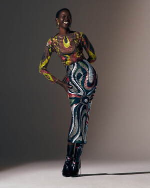 プッチ(PUCCI) 2022-23年秋冬ウィメンズコレクション  - 写真42