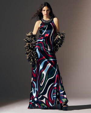 プッチ(PUCCI) 2022-23年秋冬ウィメンズコレクション  - 写真43