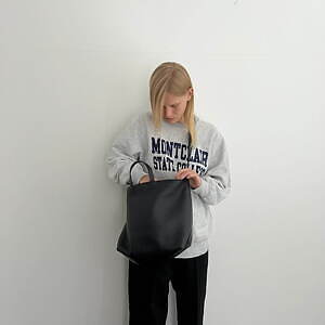 アエタ(Aeta) 2022-23年秋冬ウィメンズ&メンズコレクション  - 写真4