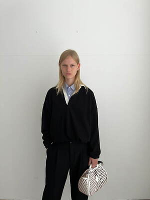 アエタ(Aeta) 2022-23年秋冬ウィメンズ&メンズコレクション  - 写真19