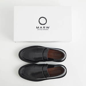 マルゥ ユナイテッドアローズ+オデット エ オディールのコラボ