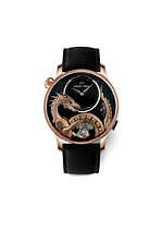 ジャケ・ドロー(JAQUET DROZ) ロード・オブ・ザ・リング｜写真3