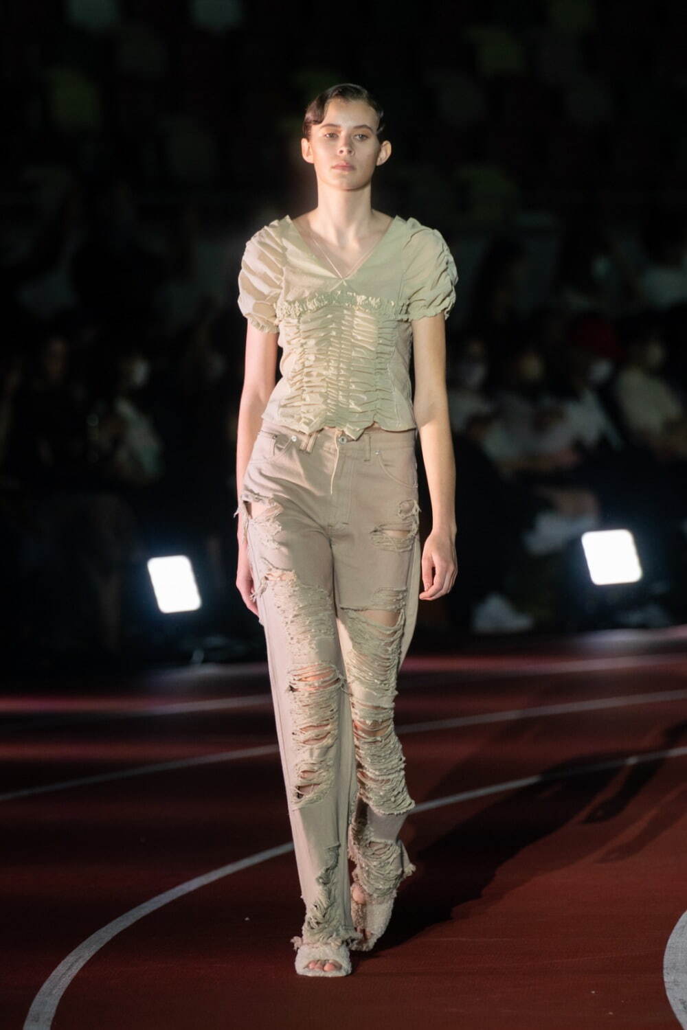 ティート トウキョウ 2023年春夏<span>コレクション</span> - 写真1