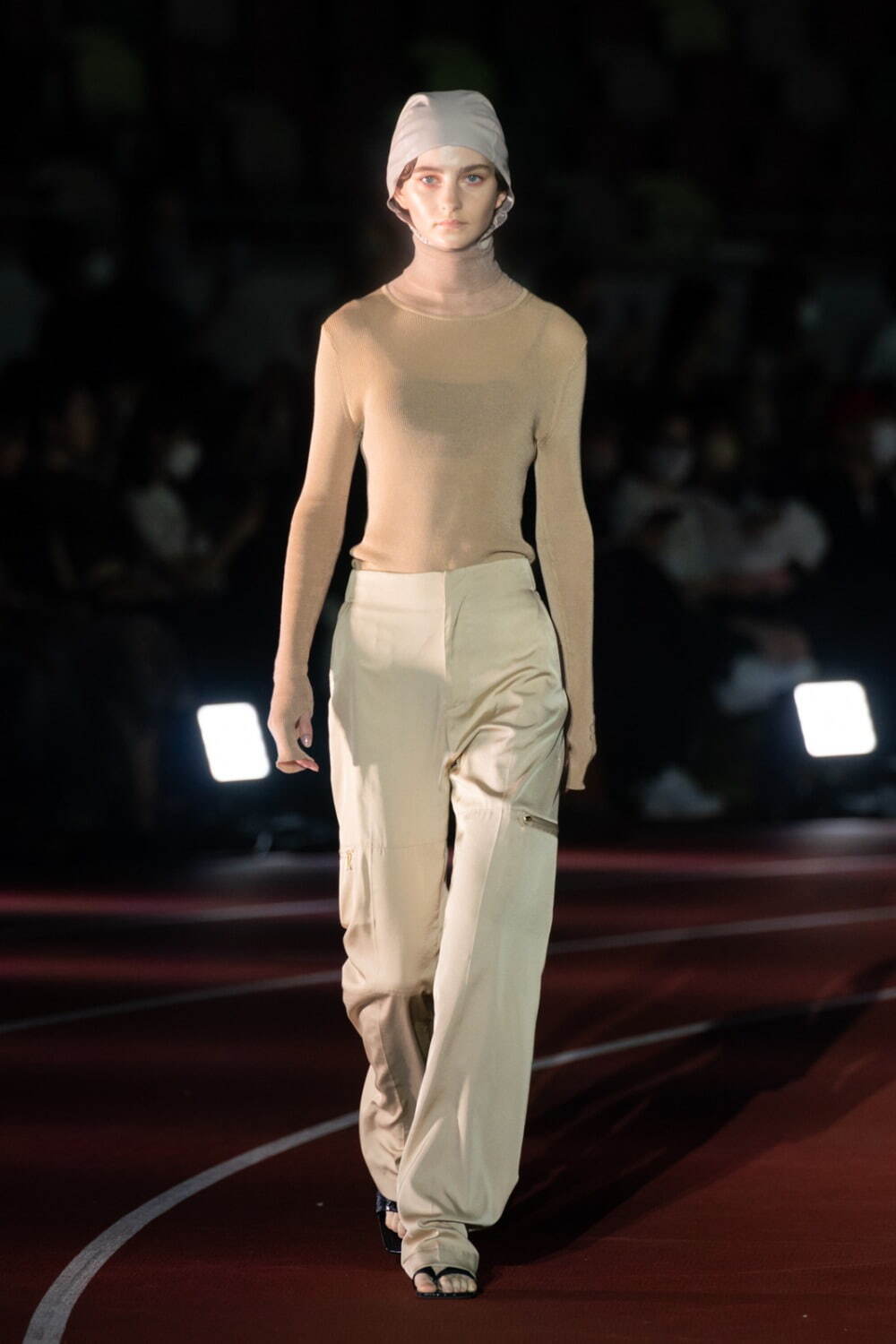 ティート トウキョウ 2023年春夏<span>コレクション</span> - 写真2