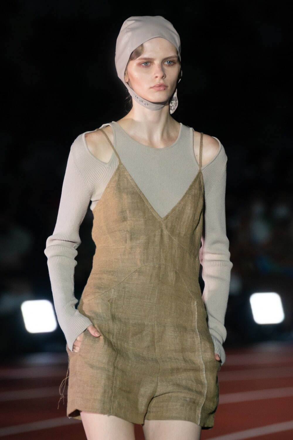 ティート トウキョウ(tiit tokyo) 2023年春夏ウィメンズコレクション  - 写真5