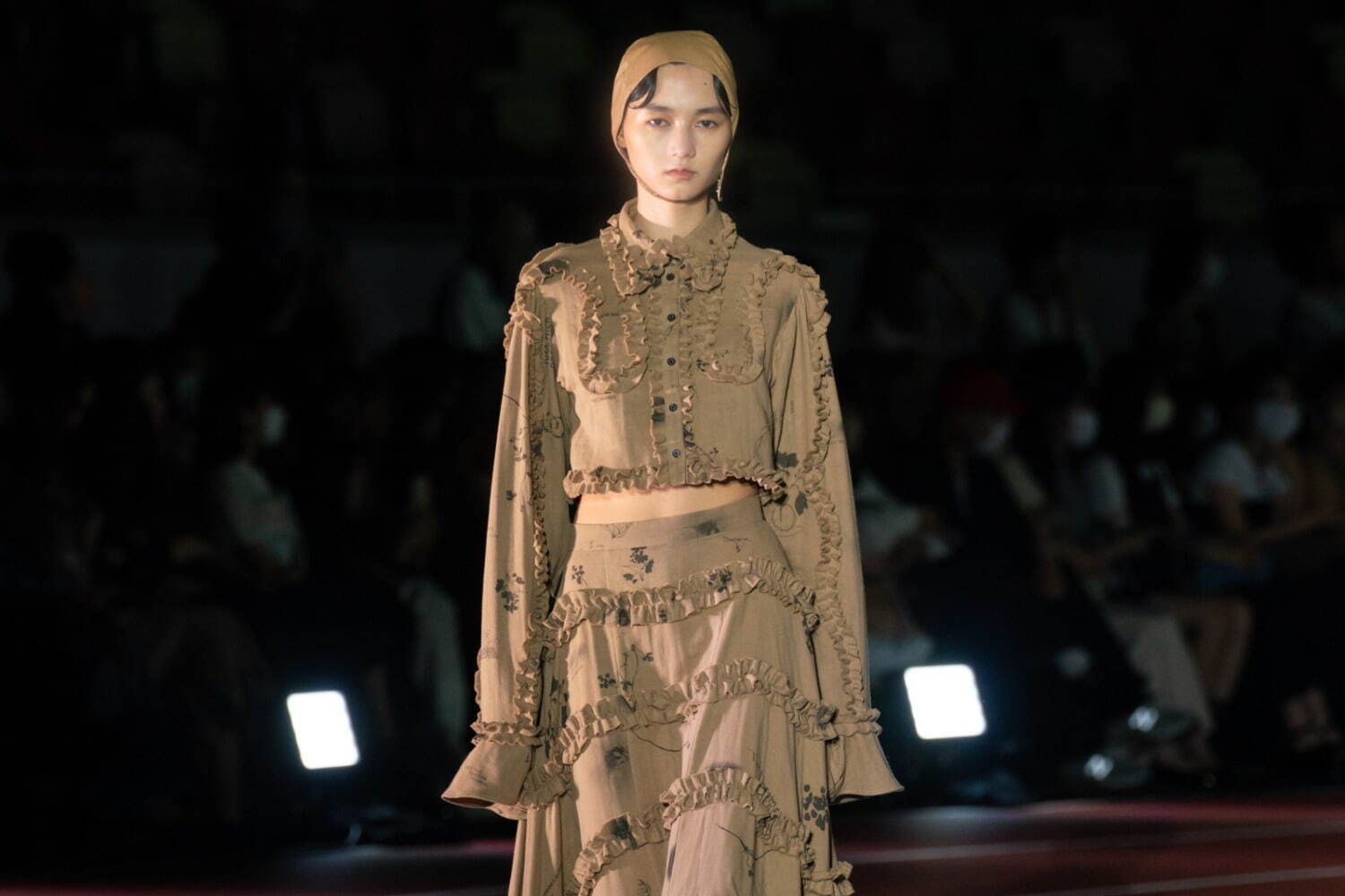 tiit tokyo 2023SS Collection