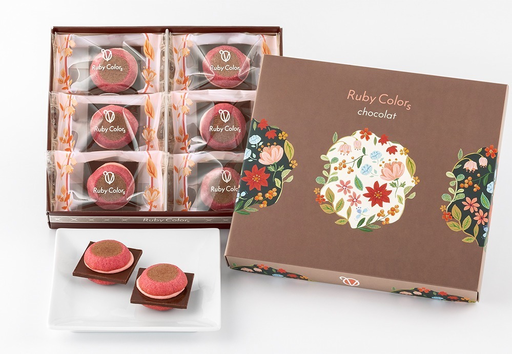 ベリールビーカット(Very Ruby Cut) ベリールビーカット｜写真3