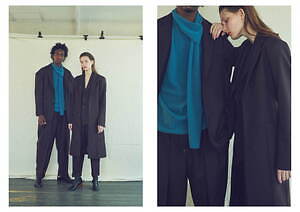 ミオズモーキー(MIOSMOKEY) 2022-23年秋冬ウィメンズ&メンズコレクション  - 写真5