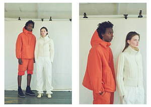 ミオズモーキー(MIOSMOKEY) 2022-23年秋冬ウィメンズ&メンズコレクション  - 写真16