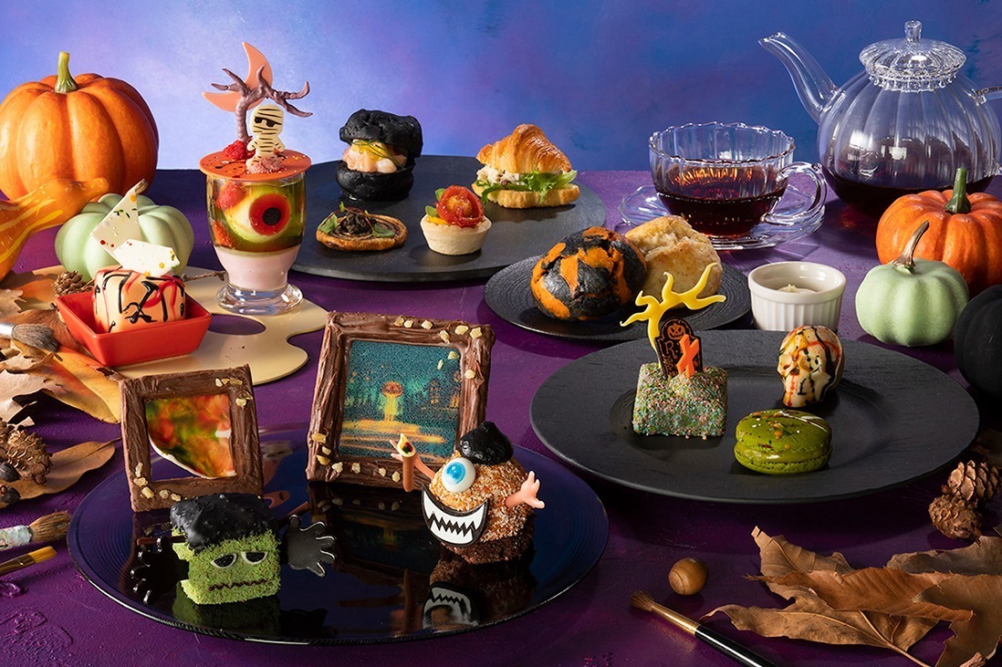 スイスホテル 南海大阪