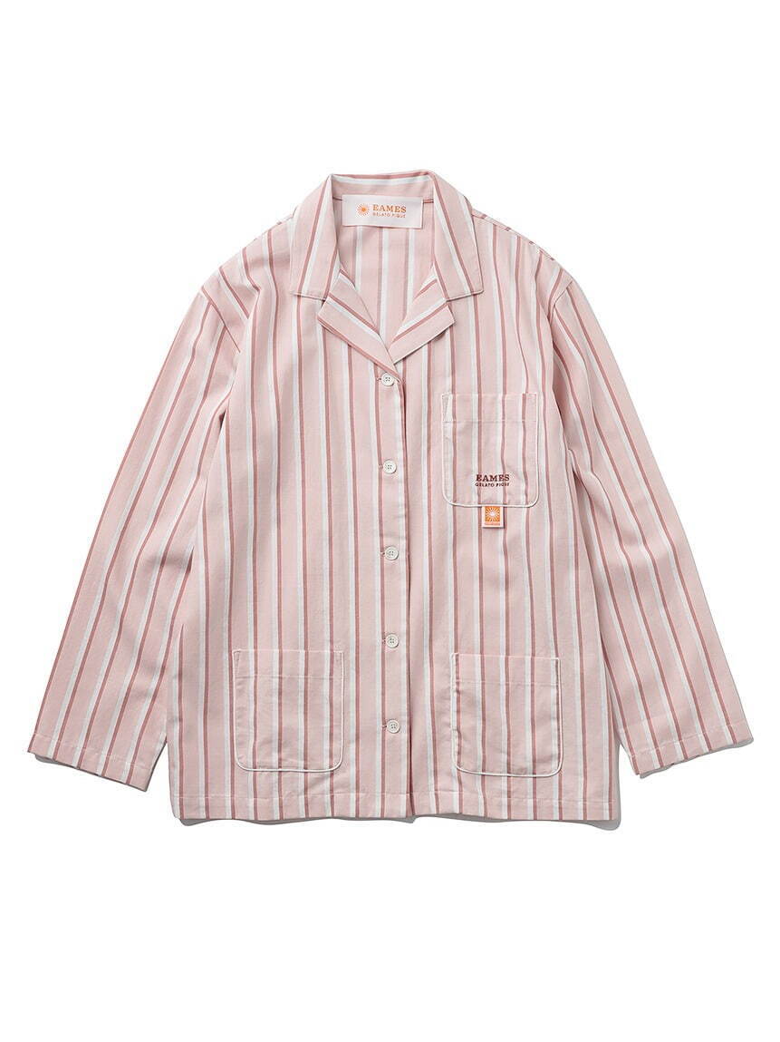【レディース】シャツ 7,590円