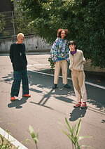 Teva“あったか快適”リエンバーシリーズからニュアンスカラー&2WAY仕様のスリッポンや新シューズ｜写真3