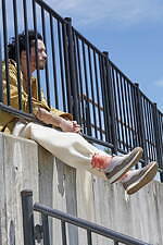 Teva“あったか快適”リエンバーシリーズからニュアンスカラー&2WAY仕様のスリッポンや新シューズ｜写真19