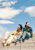 Teva“あったか快適”リエンバーシリーズからニュアンスカラー&2WAY仕様のスリッポンや新シューズ｜写真18