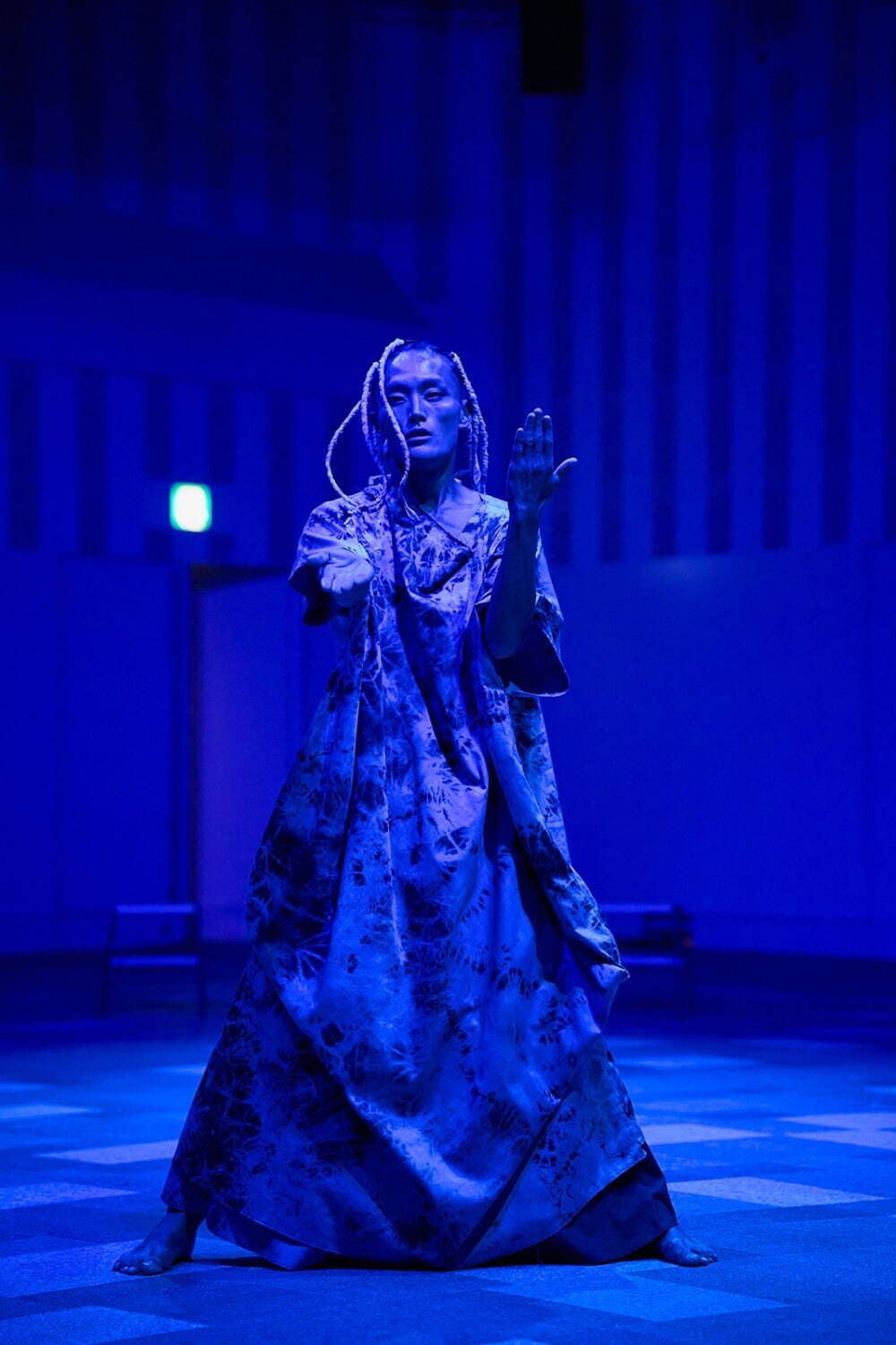 沈み(shizumi) 2023年春夏ウィメンズ&メンズコレクション  - 写真13