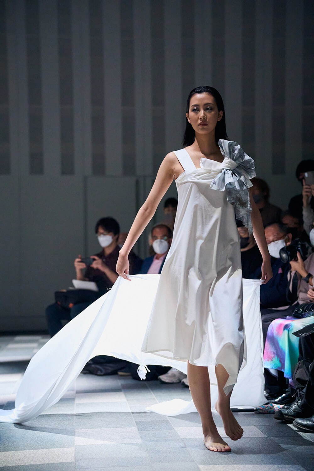 沈み(shizumi) 2023年春夏ウィメンズ&メンズコレクション  - 写真21