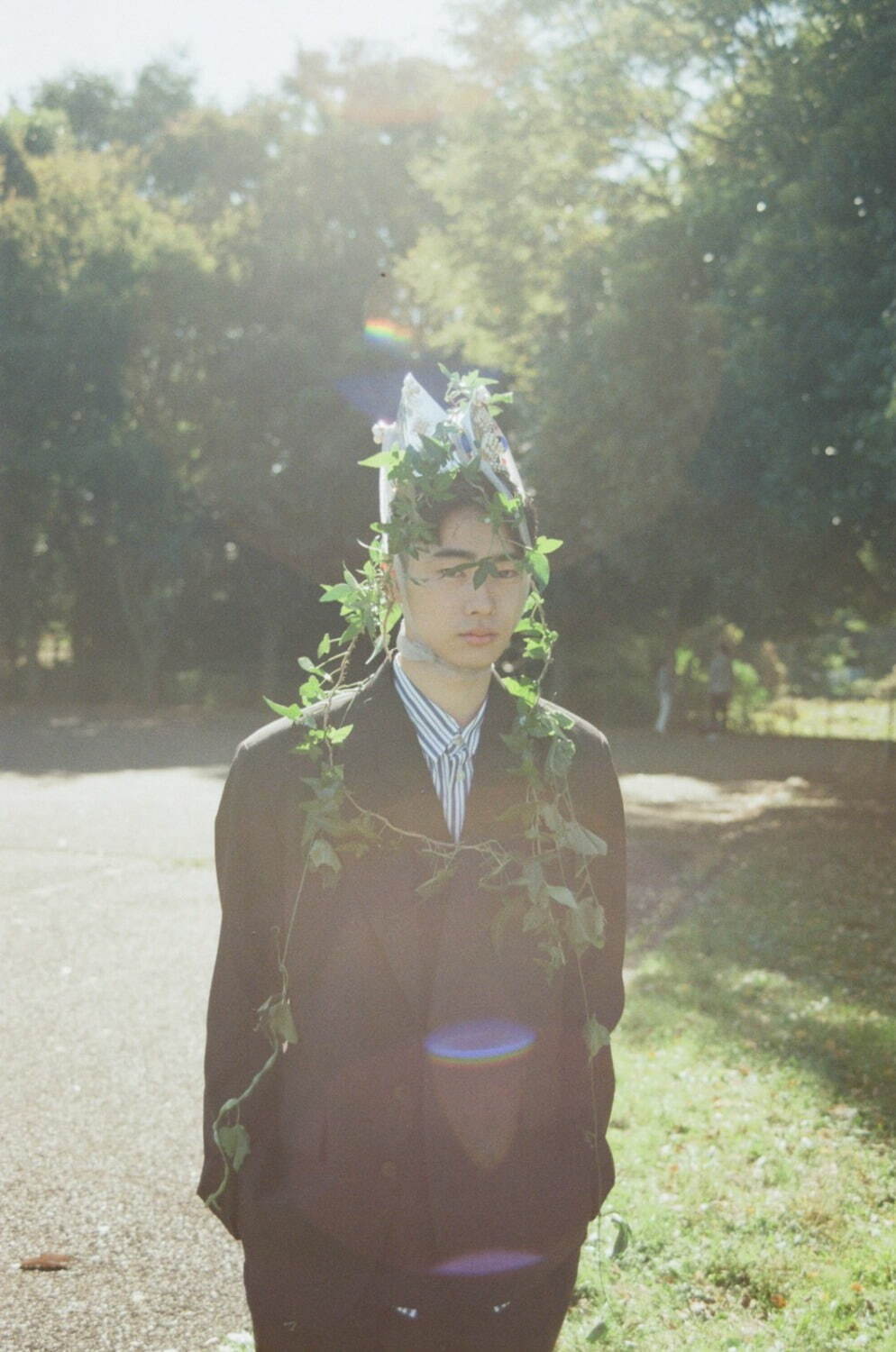 クードス(kudos) 2021年春夏メンズコレクション  - 写真7