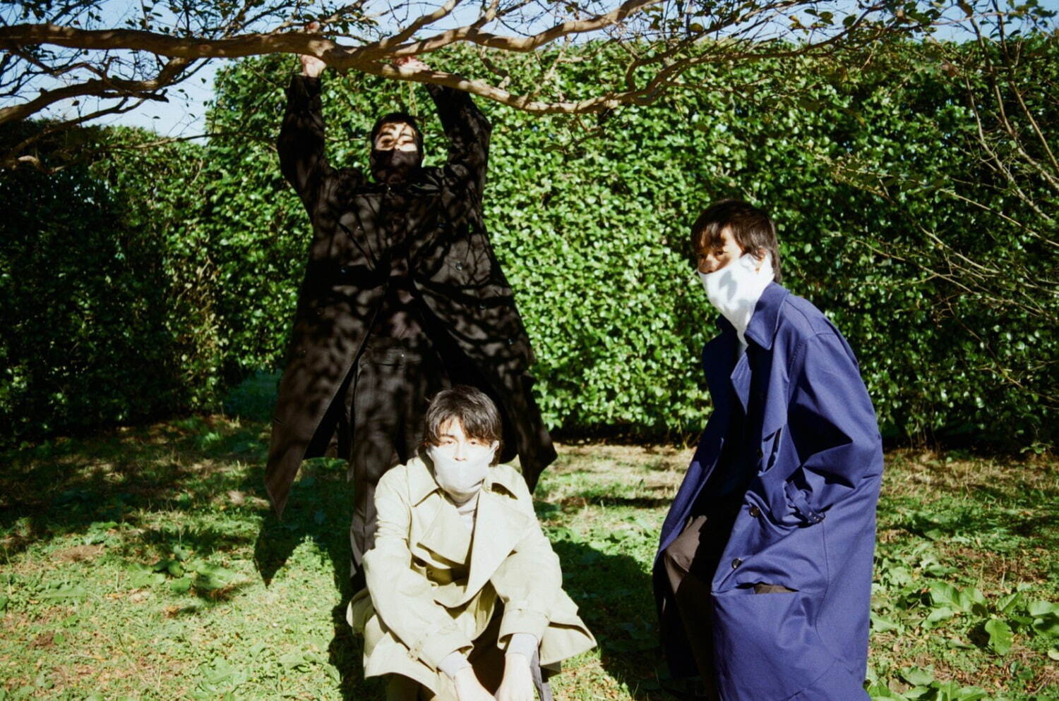 クードス(kudos) 2021年春夏メンズコレクション  - 写真8