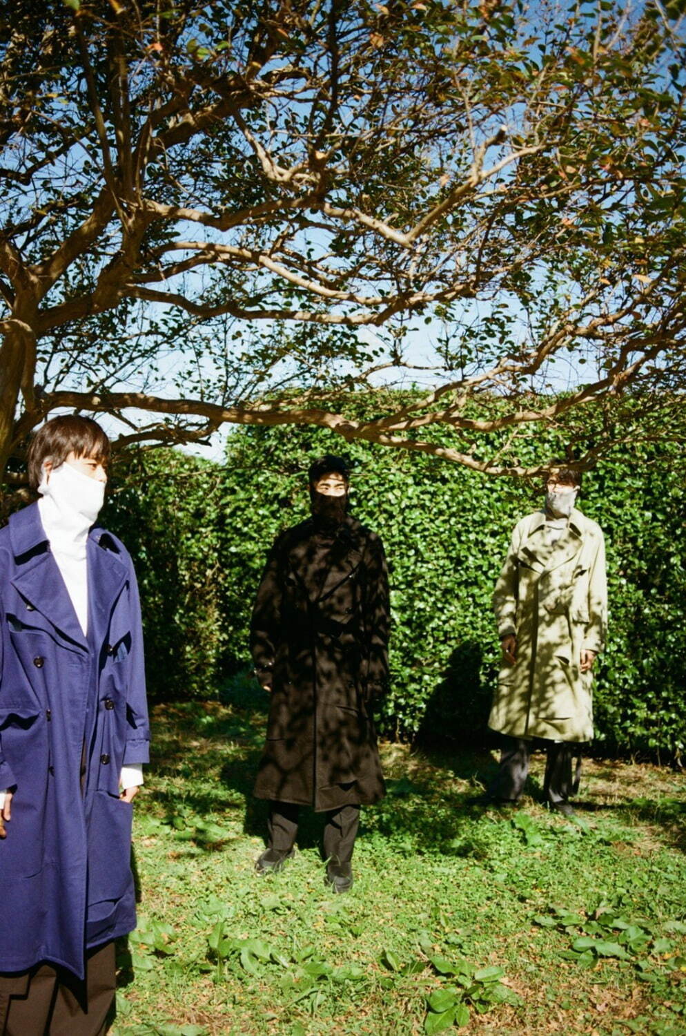 クードス(kudos) 2021年春夏メンズコレクション  - 写真9