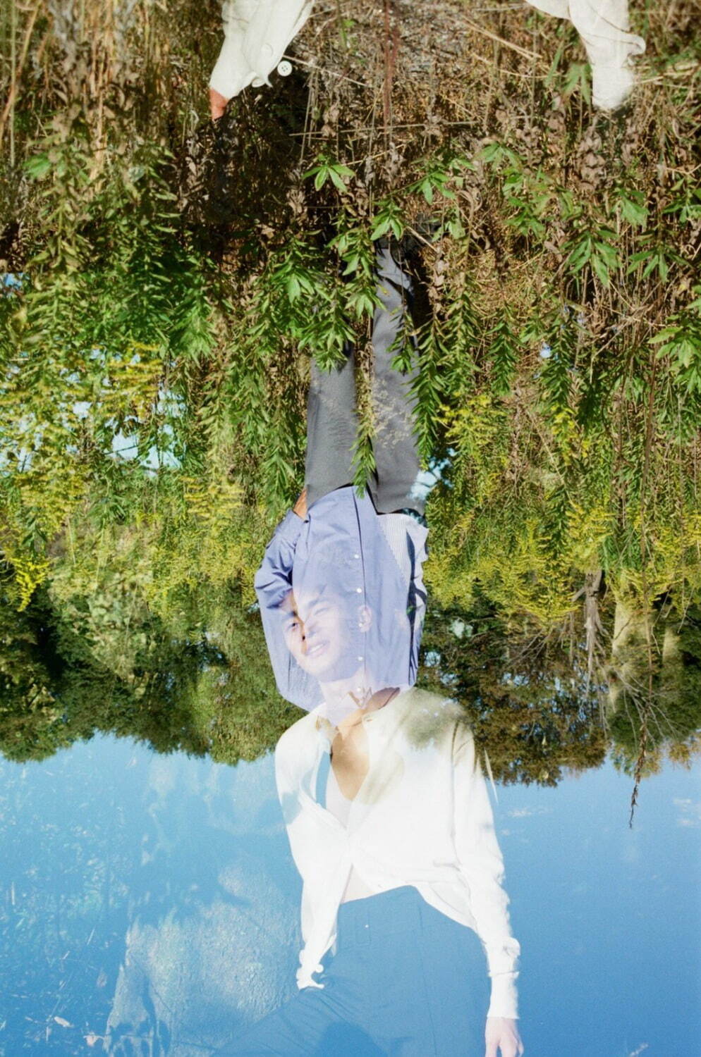 クードス(kudos) 2021年春夏メンズコレクション  - 写真10