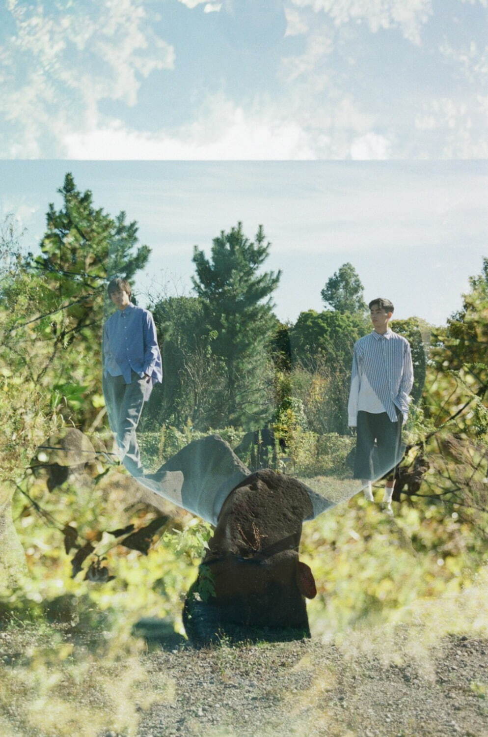 クードス(kudos) 2021年春夏メンズコレクション  - 写真12