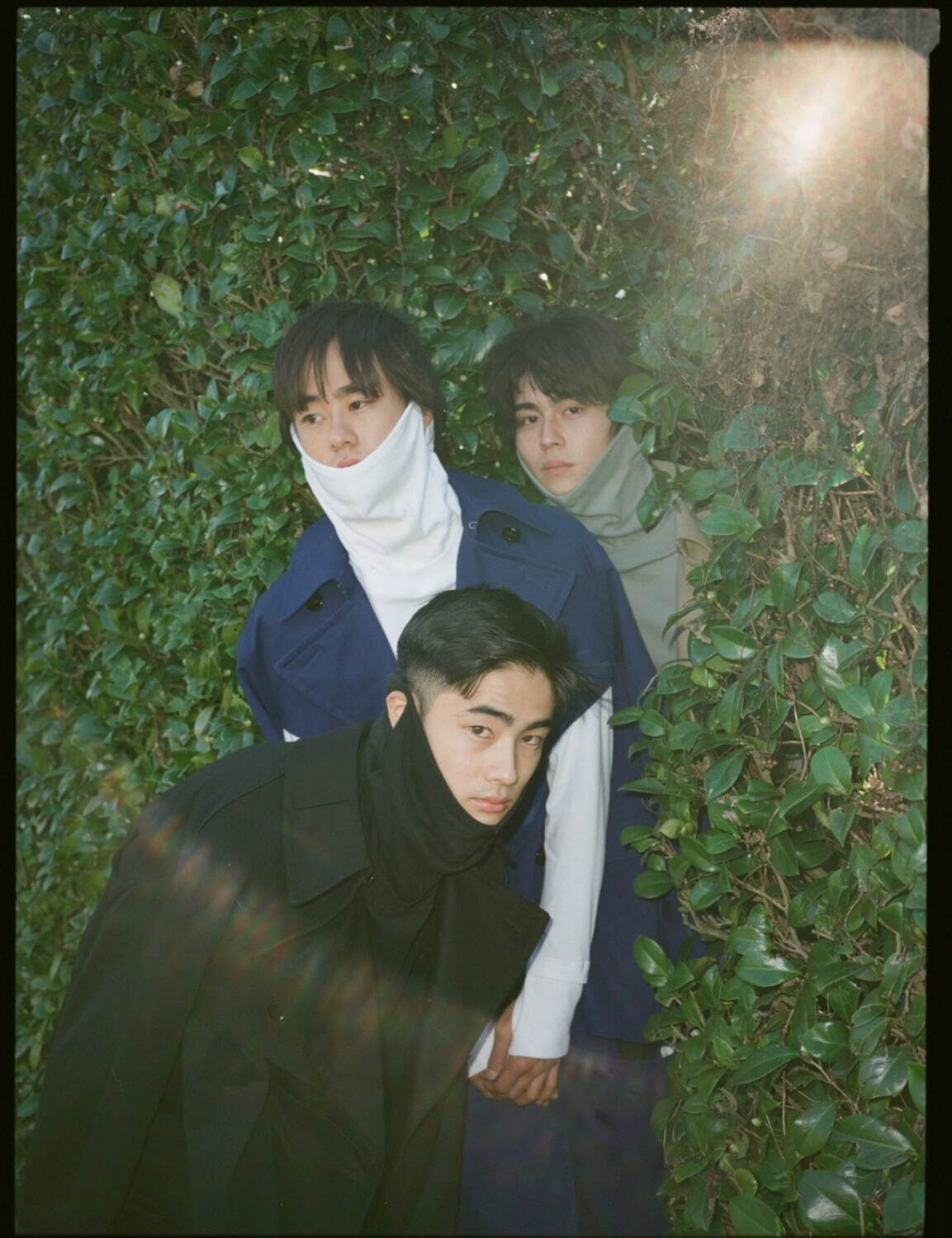 クードス(kudos) 2021年春夏メンズコレクション  - 写真19