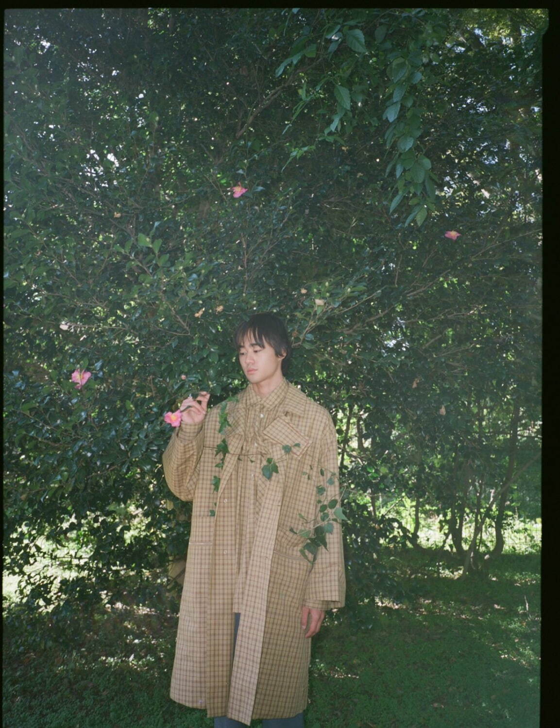 クードス(kudos) 2021年春夏メンズコレクション  - 写真26