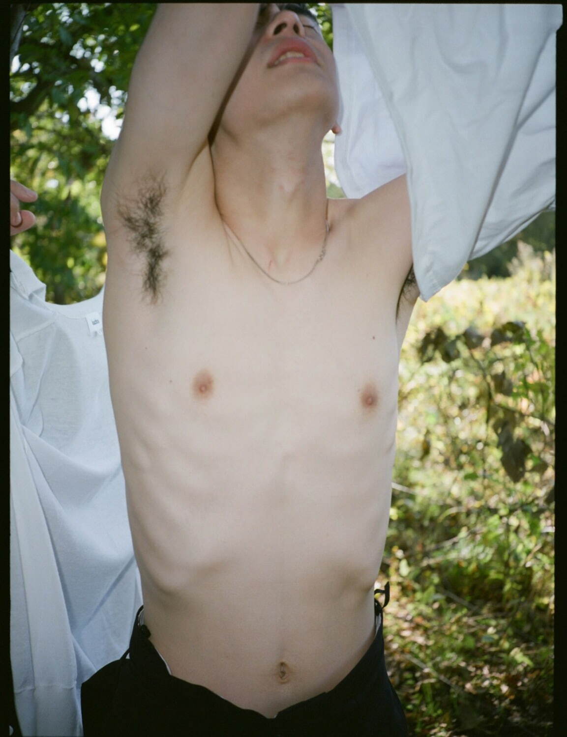 クードス(kudos) 2021年春夏メンズコレクション  - 写真27