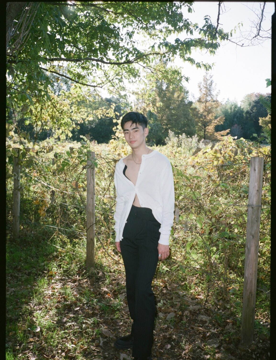 クードス(kudos) 2021年春夏メンズコレクション  - 写真29