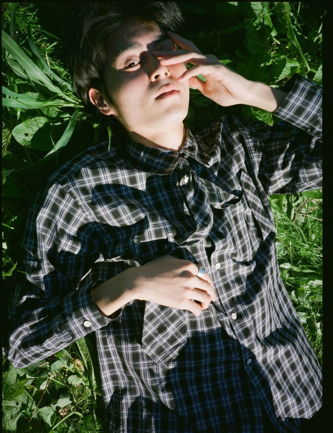 クードス(kudos) 2021年春夏メンズコレクション  - 写真33