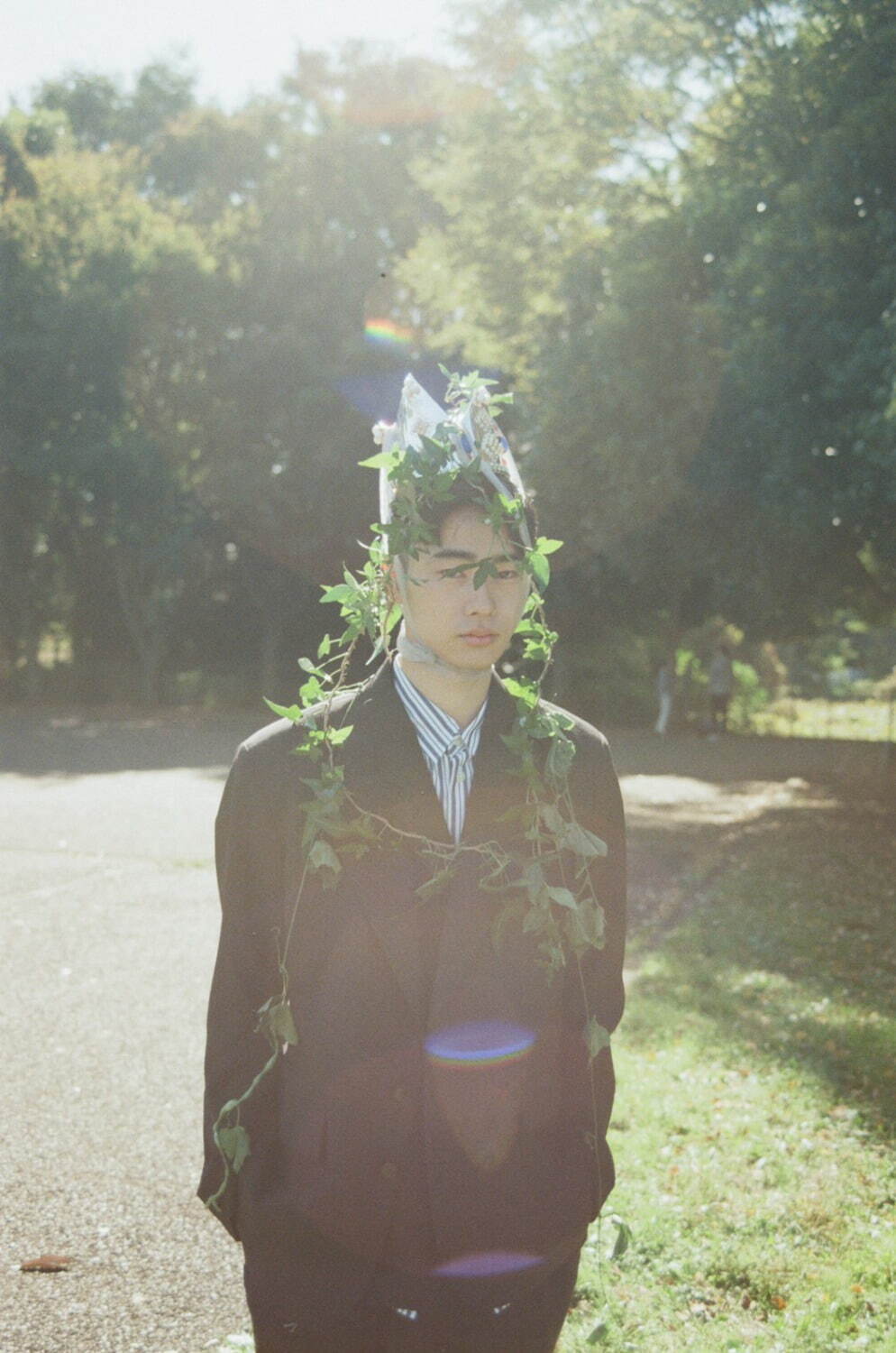 クードス(kudos) 2021年春夏メンズコレクション  - 写真41