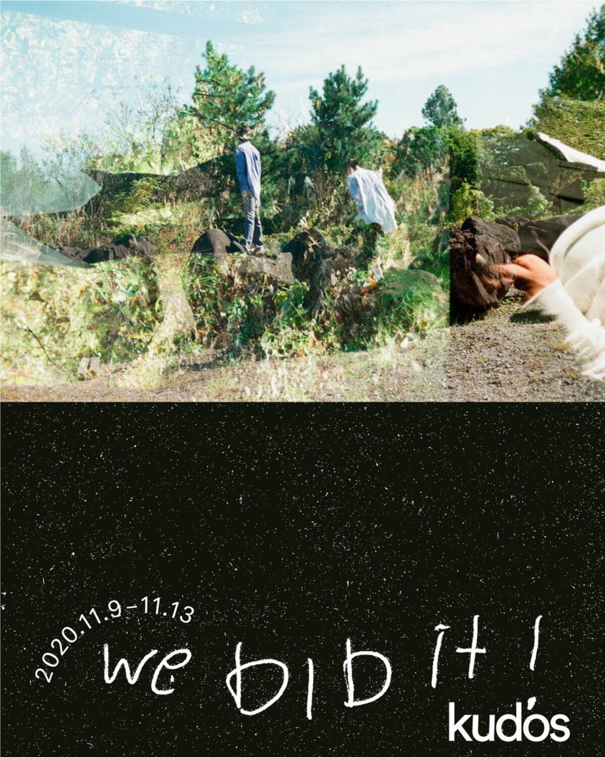 クードス(kudos) 2021年春夏メンズコレクション  - 写真46