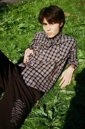 クードス(kudos) 2021年春夏メンズコレクション  - 写真4