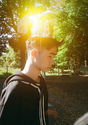 クードス(kudos) 2021年春夏メンズコレクション  - 写真5