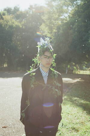 クードス(kudos) 2021年春夏メンズコレクション  - 写真7