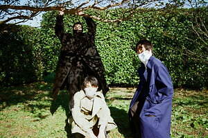 クードス(kudos) 2021年春夏メンズコレクション  - 写真8