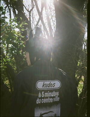 クードス(kudos) 2021年春夏メンズコレクション  - 写真11