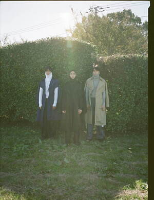 クードス(kudos) 2021年春夏メンズコレクション  - 写真13