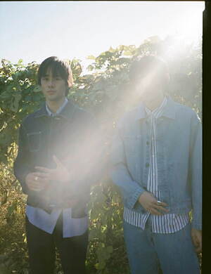 クードス(kudos) 2021年春夏メンズコレクション  - 写真14