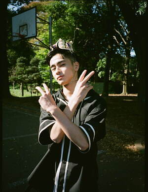 クードス(kudos) 2021年春夏メンズコレクション  - 写真15