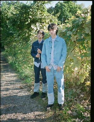 クードス(kudos) 2021年春夏メンズコレクション  - 写真16