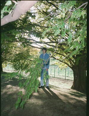 クードス(kudos) 2021年春夏メンズコレクション  - 写真18