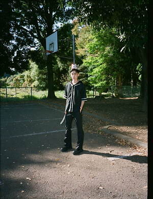 クードス(kudos) 2021年春夏メンズコレクション  - 写真22