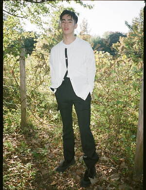 クードス(kudos) 2021年春夏メンズコレクション  - 写真28