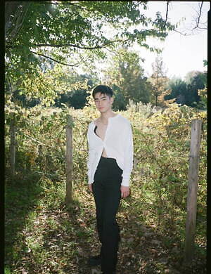 クードス(kudos) 2021年春夏メンズコレクション  - 写真29