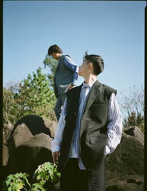 クードス(kudos) 2021年春夏メンズコレクション  - 写真30