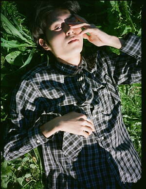 クードス(kudos) 2021年春夏メンズコレクション  - 写真33