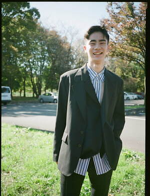 クードス(kudos) 2021年春夏メンズコレクション  - 写真34