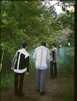 クードス(kudos) 2021年春夏メンズコレクション  - 写真38