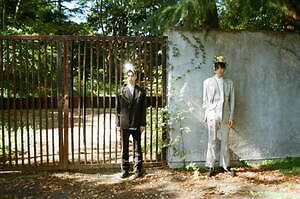 クードス(kudos) 2021年春夏メンズコレクション  - 写真42